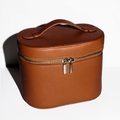 VANITY BAG COFFEE